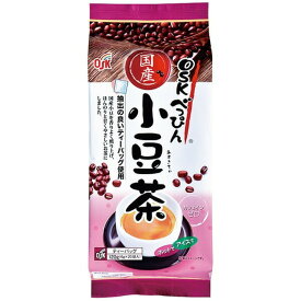 小谷穀粉 OSKべっぴん国産小豆茶20袋