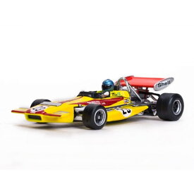 ビテス マーチ 701 70 モナコGP#23 R.Peterson 1/43