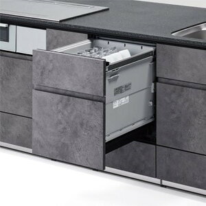 PANASONIC NP-45KD9W K9V[Y [rgCH􂢊@(fB[v^Cv o 45cm 6lp)]