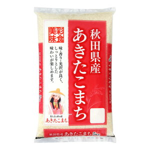 令和七年度産新米 秋田県産 あきたこまち 5kg メーカー直送