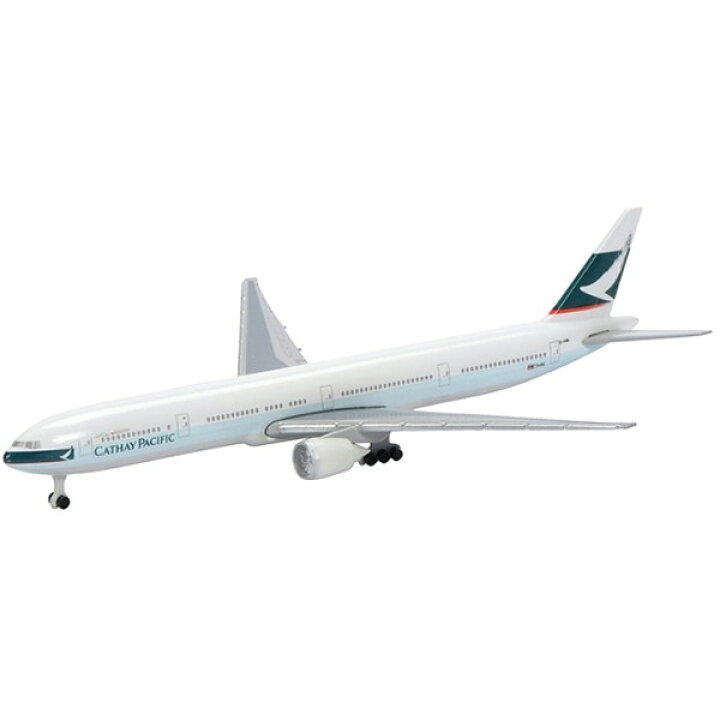 楽天市場】シュコー B777-300 キャセイパシフィック 1/600 航空機 