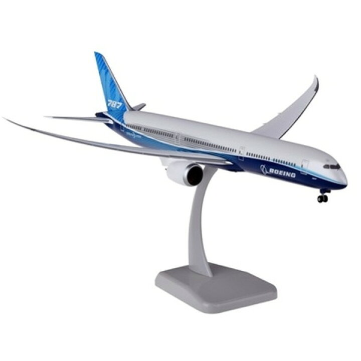 楽天市場】Hogan B787-10 ボーイングハウスカラー ランディングギア スタンド付 1/200 航空機モデル : XPRICE楽天市場店 楽天市場】Hogan B787-10 ボーイングハウスカラー ランディングギア スタンド付 1/200 航空機モデル : XPRICE楽天市場店