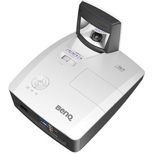 BENQ MW855UST+ [Zœ_vWFN^[ WXGA 3500lm]