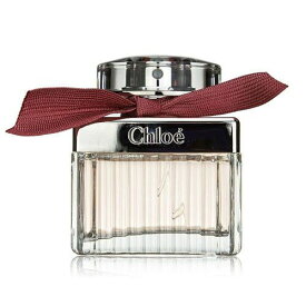 Chloe クロエ 香水 レディース ローズ ド クロエ 香水 レディース オードトワレ 50mL C9-ROSEDECHLOEETSP-50 フレグランス 誕生日 新生活 プレゼント ギフト 贈り物