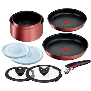 �e�B�t�@�[�� T-fal �t���C�p�� �Z�b�g 9�_�Z�b�g IH�Ή� L38392 �C���W�j�I�E�l�I IH���[�W���E�A�����~�e�b�h �Z�b�g9 �\�[�X�p�� ����� �W �K���X�W �K�X�� ����肪���� �R���p�N�g ���[ 