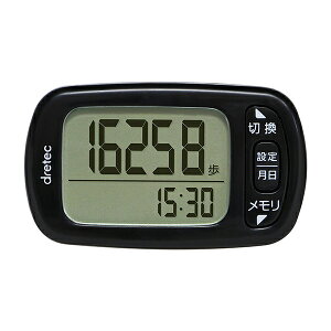 DRETEC H-235BK ubN fC[p[gi[ [v]