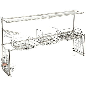 [bN Lb`pi Rij KS-2716 3i؂ւ  XeX gݗĎ[ VN̕ɍ킹Ďgi64`110cmj V