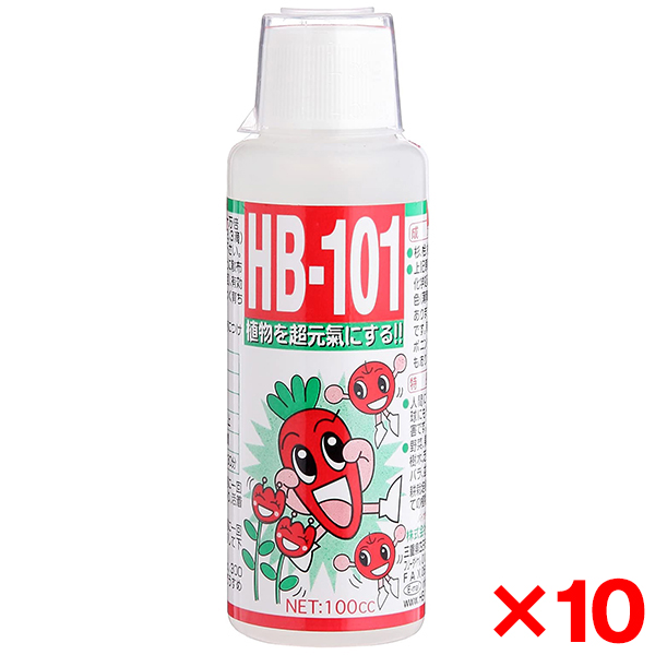 フローラ HB-101 天然植物活力液 100cc 通販