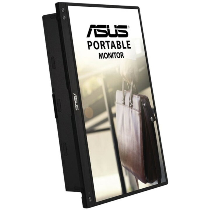 楽天市場】ASUS MB16ACV [15.6型ポータブルUSB液晶ディスプレイ  