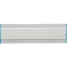 山崎産業 MO512-060X-MB [除塵クロス マイクロファイバーパッド再生WT] 新生活