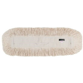 テラモト CL-334-160-0 [体育館モップスペア 60cm] 新生活