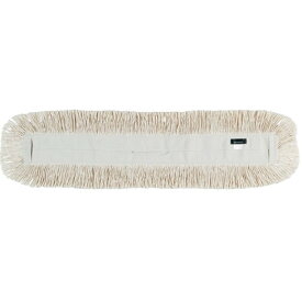 テラモト CL-334-190-0 [体育館モップスペア 90cm] 新生活