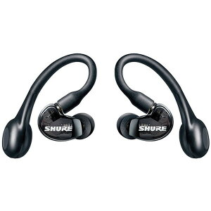 SHURE SE21DYBK+TW2-A gX[ZgubN [SCXՉCz]