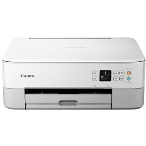 CANON TS5430WH zCg PIXUS [A4CNWFbg@ (Rs[/XLi)]