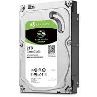Seagate ST2000DM008 BarraCuda [内蔵HDD 3.5インチ 2TB] 【KK9N0D18P】