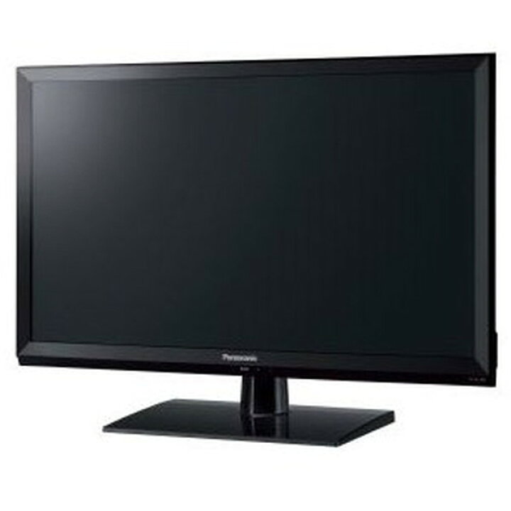 J 動確済 Panasonic パナソニック VIERA 地上・BS・110度CSデジタル 
