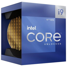 Intel BX8071512900K 第12世代 [Core i9-12900K]