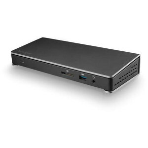 StarTech TB3DOCK2DPPD Xy[XO[ [Thunderbolt 3 hbLOXe[V]