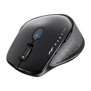 BUFFALO BSMBW510MBK ubN NEOFIT [CXBlueLED}EX(5{^)] [J[ V