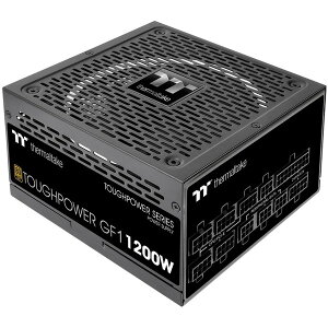 Thermaltake PS-TPD-1200FNFAGJ-1 ubN TOUGHPOWER GF1 GOLD [djbg]