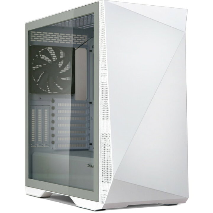 楽天市場 Zalman Z9 Iceberg White ホワイト ミドルタワー型pcケース Xprice楽天市場店