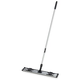 テラモト CL-352-545-0 [ライトモップ アルミ柄 45cm]