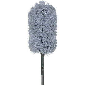 テラモト HP-516-230-6 [ハウスポール アフロクリーン 灰 L]