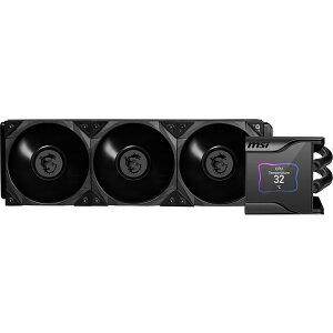 MSI MEG CORELIQUID S360 [̌^CPUN[[]
