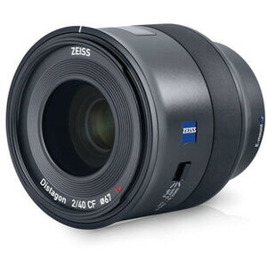 Carl Zeiss Batis 2/40 CF [Pœ_Yi\j[E}Egj]