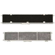 DAIKIN KAF002A41S [ エアコン用光触媒空清フィルター＋銀除菌・アレル除菌フィルターセット ]