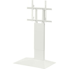 テレビ台 テレビスタンド 壁寄せ wall ウォール ロータイプ おしゃれ イコールズ EQUALS WLTVB5111 ホワイト サテンホワイト V3 32〜80インチ対応 高さ調整 耐震試験済 デザイン充実 大型テレビ対応