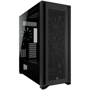 Corsair 7000D airflow TG BLK (CC-9011218-WW) ubN [t^[PCP[X]