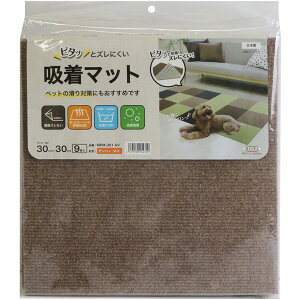 ���a�O���r�A MPM-301 AV �z���}�b�g �A���o�[ [30×30cm 9����] �V����