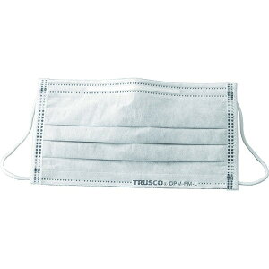 TRUSCO DPM-FM-L [�t���b�V���}�X�N �����Y�� 50����]