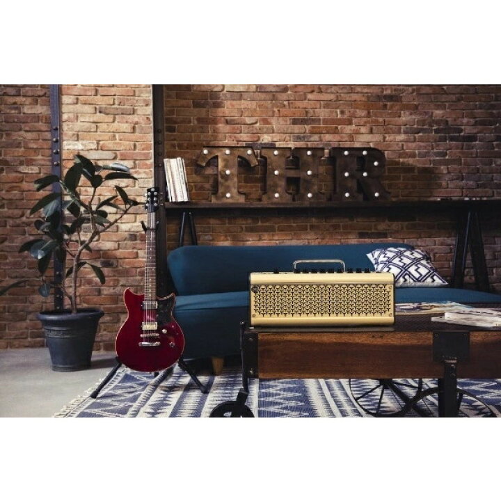 楽天市場】YAMAHA THR10II [ギターアンプ] : XPRICE楽天市場店