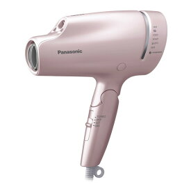 【4/25限定!エントリー&抽選で最大100%Pバック】PANASONIC EH-NA9G-PN ピンクゴールド ナノケア [ヘアードライヤー] 新生活