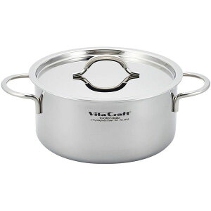 VitaCraft �R�����h �����22cm 2505 �A�E�g���b�g �G�N�v������