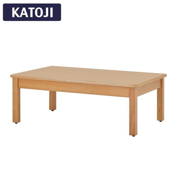 業務用としてもおすすめの木製テーブル KATOJI 木製テーブル SS ナチュラル【保証期間：1年】 新生活 新生活応援