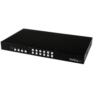 StarTech VS424HDPIP [44oHDMI}gbNXXCb` 4x4 HDMIؑ֕z rfIEH[/sN`CsN`@\]