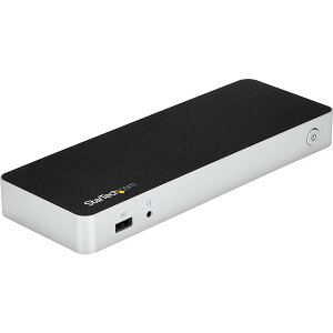 StarTech MST30C2HHPD USB Type-C hbN Windowŝ݂ɑΉ fAj^Ή USB-C - HDMI/DVI 60W Power Delivery