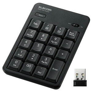 ELECOM TK-TDM022SKBK ubN [eL[ CX  USBڑ R É u] [J[