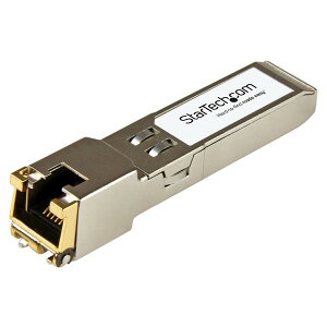 StarTech E1MG-TX-ST [BrocadeiE1MG-TX݊ SFPW[]