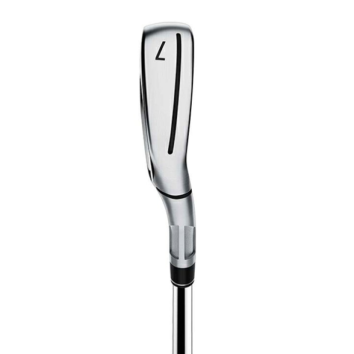楽天市場】ステルス アイアンセット5本組(#6-PW) 2022年モデル 