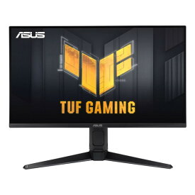 ASUS VG28UQL1A TUF Gaming [28型ワイド ゲーミング液晶ディスプレイ] 新生活