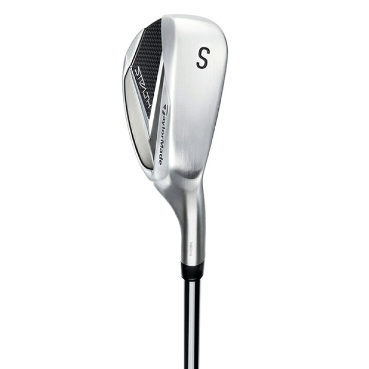 楽天市場】ステルス アイアンセット5本組(#6-PW) 2022年モデル 