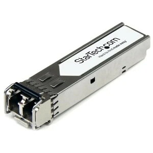 StarTech XG-LR-ST Vo[ SFP+W[ BrocadeXG-LR݊ 10GBase-LRgV[o