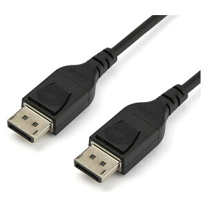 StarTech DP14MM1M ubN [DisplayPort 1.4 P[u 1m VESAF]