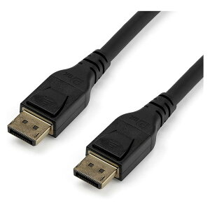 StarTech DP14MM3M ubN [DisplayPort 1.4 P[u 3m VESAF]