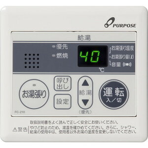 p[pX FC-210 210V[Y [KXpR (R I[gXgbv^Cv)]