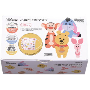 XP[^[ }XN qp 30 fBYj[ ܂̃v[ MSKP30-A